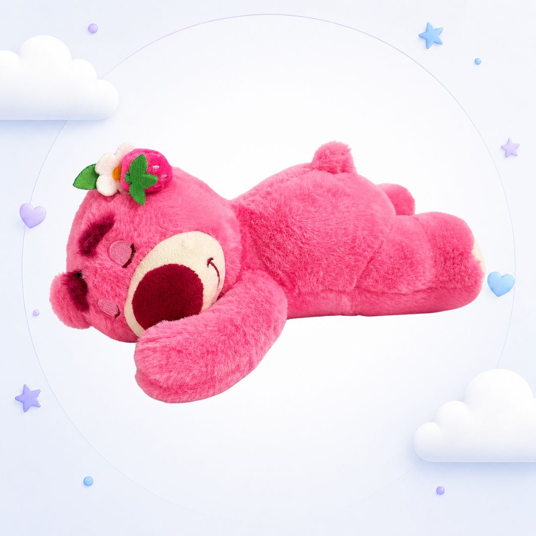 Peluche Lotso Importado